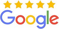 5 Star Google Review