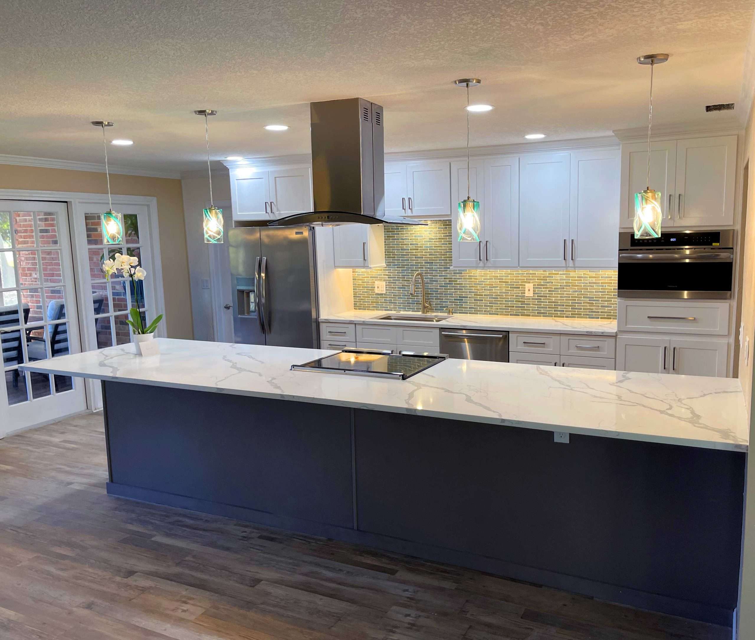 Ormond Beach Florida Kitchen Remodel Ormond Beach Florida Kitchen Remodel