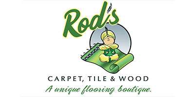 Kitchen Remodeling Rods Logo