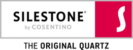 LUX Bath Remodels silestone