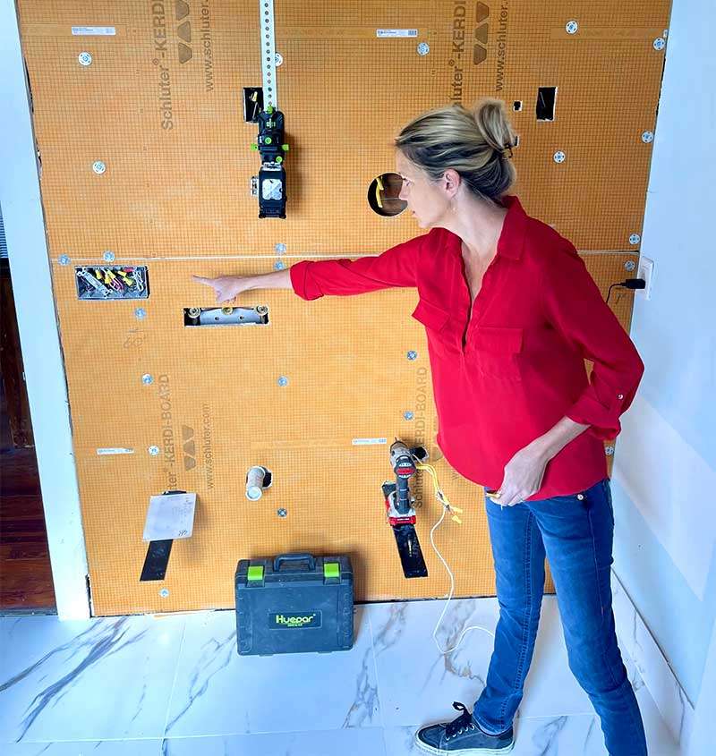 Daytona Beach Bath Remodeling Measurements Daytona Beach Bath Remodeling Measurements