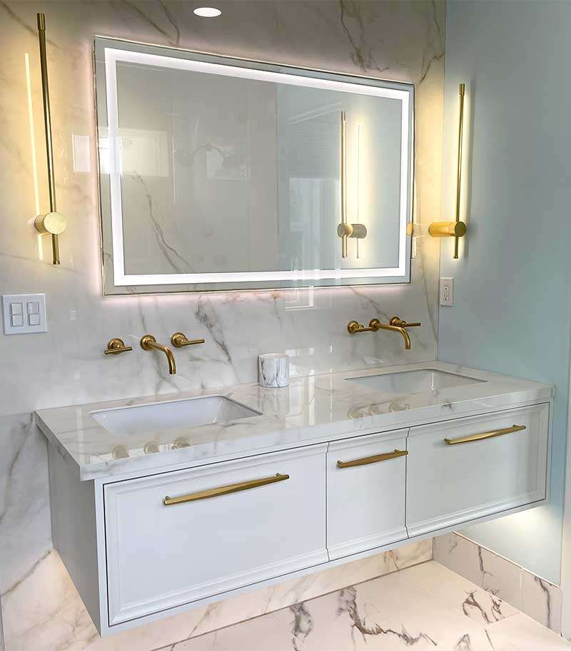 Bathroom Remodeling Vanity Ormond Beach FL Bathroom Remodeling Vanity Ormond Beach FL