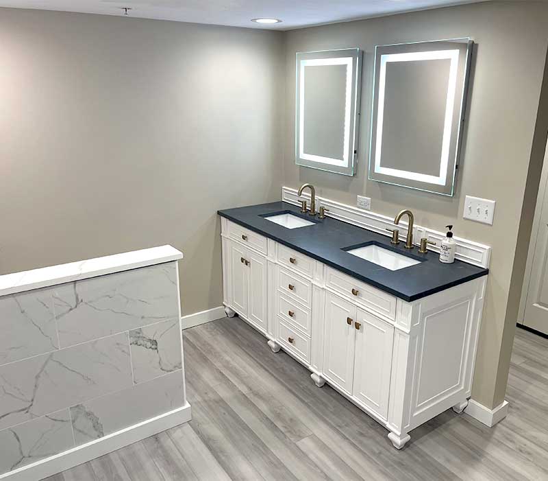 Daytona Beach House Bathroom Remodeling Daytona Beach House Bathroom Remodeling