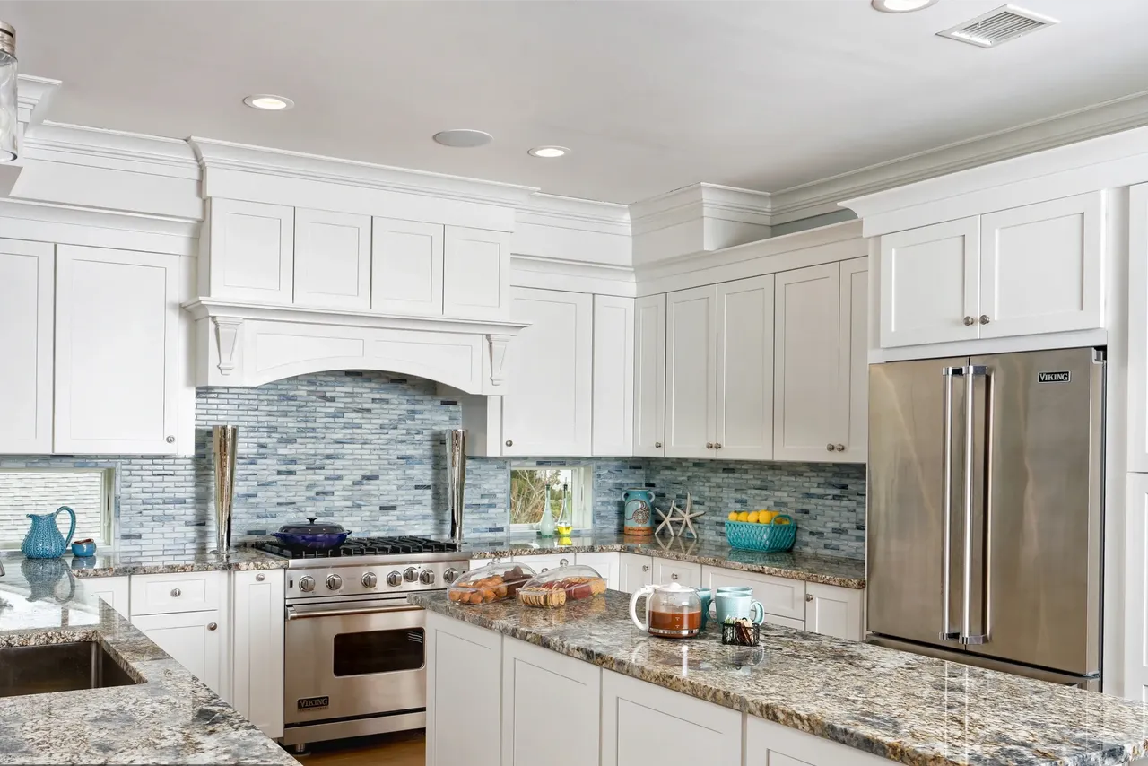 Kitchen Cabinet Gallery Florida Kitchen Renovation Featuring Fabuwood Kitchen Cabinets