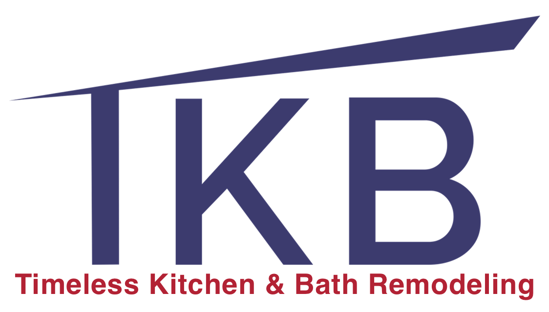 Timeless Kitchen & Bath Remodeling Ormond Beach Logo