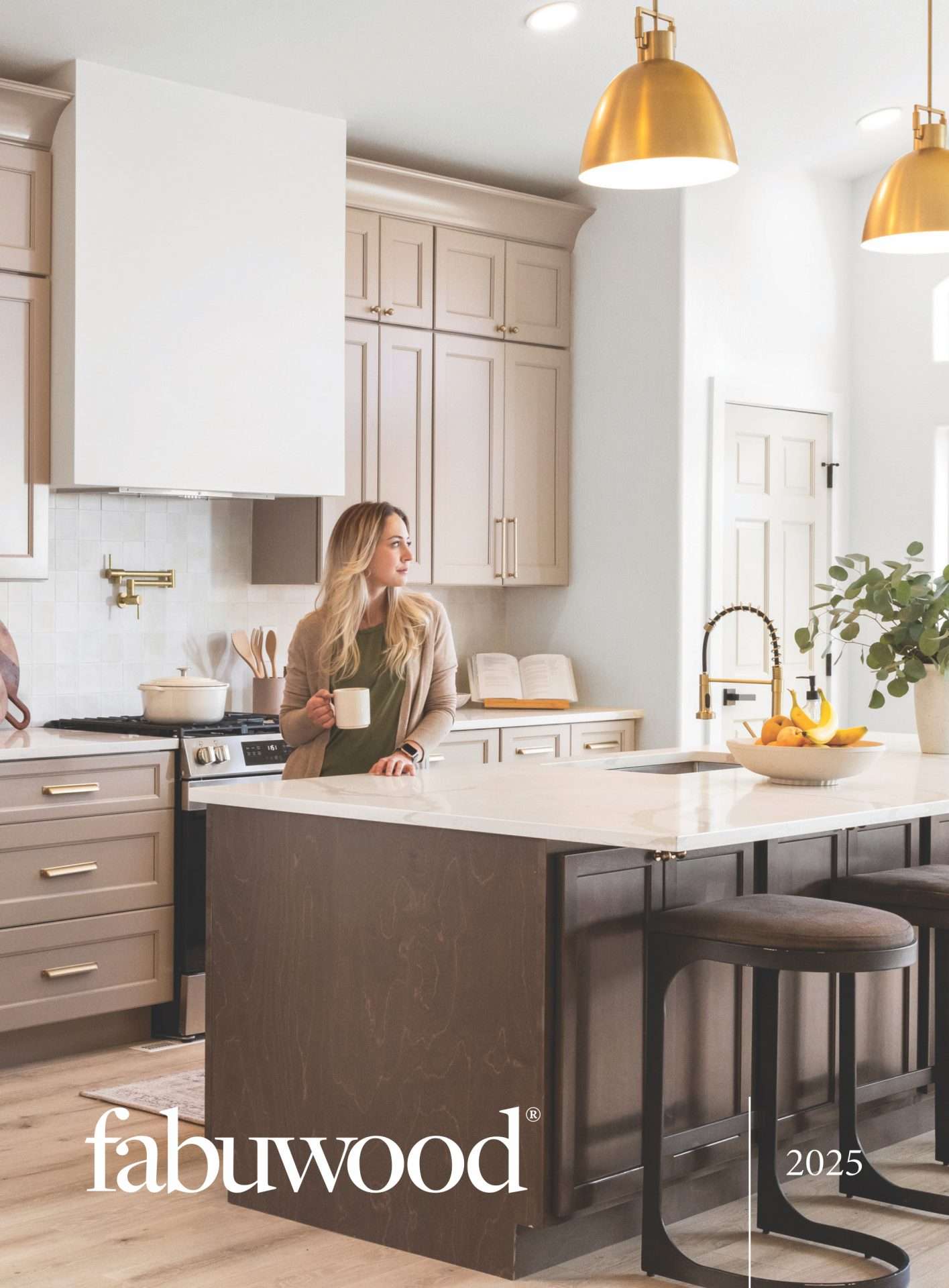 kitchen cabinet design Ormond Beach