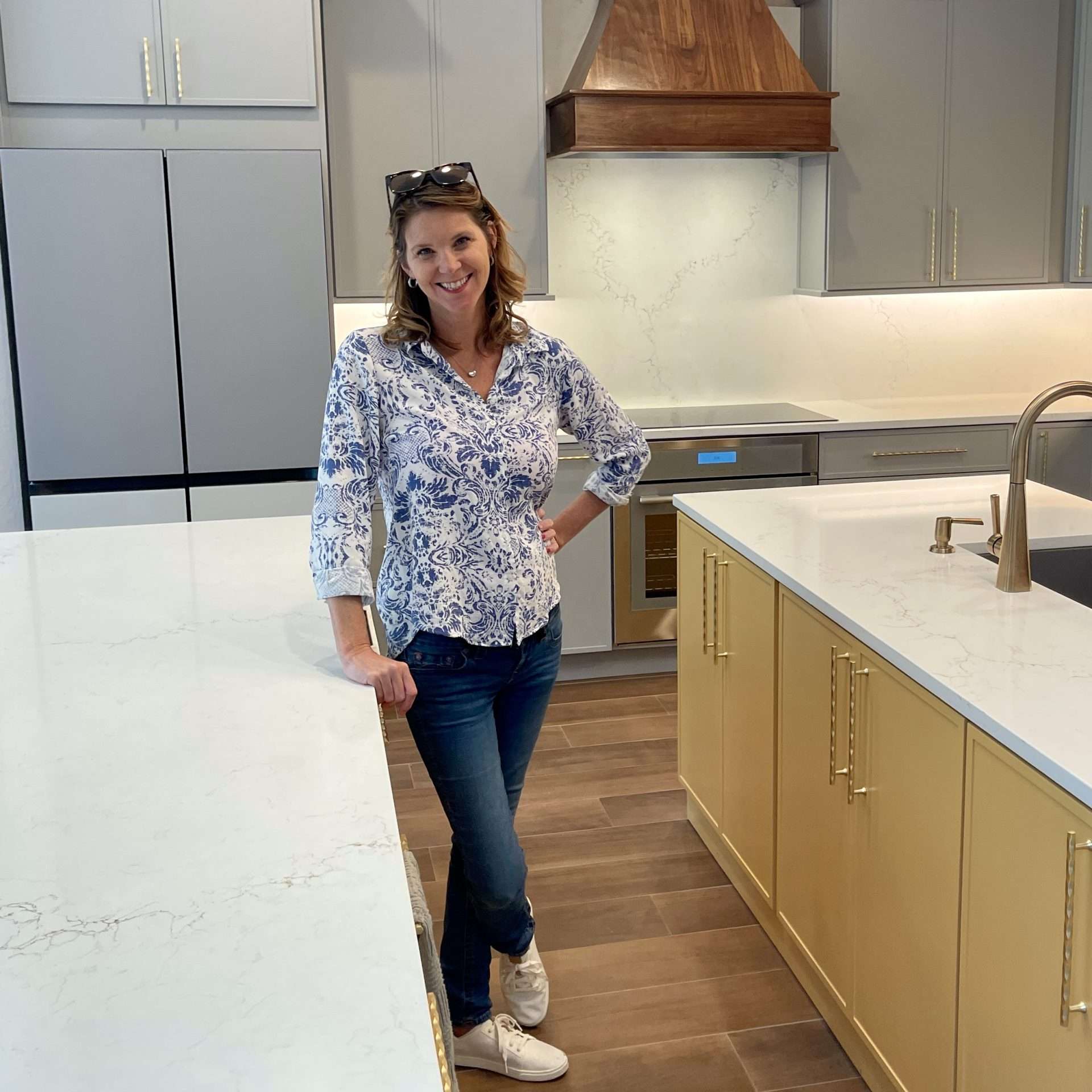 Kitchen Remodel Ormond Beach Florida